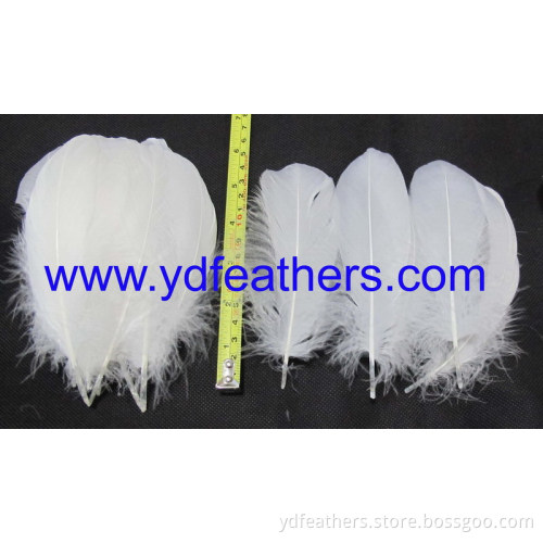 Best quality white goose nageorie for wholesale